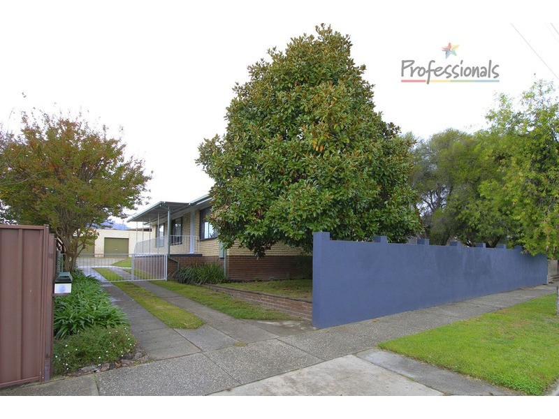 4 London Road, Wodonga VIC 3690