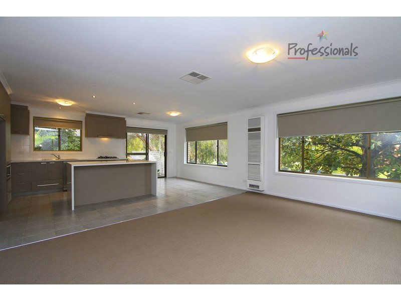 4 London Road, Wodonga VIC 3690