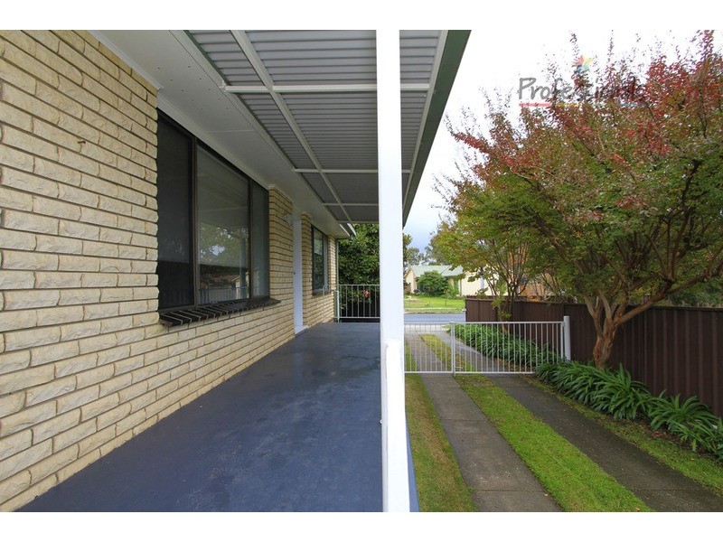 4 London Road, Wodonga VIC 3690