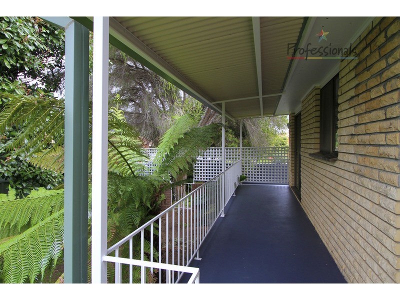 4 London Road, Wodonga VIC 3690