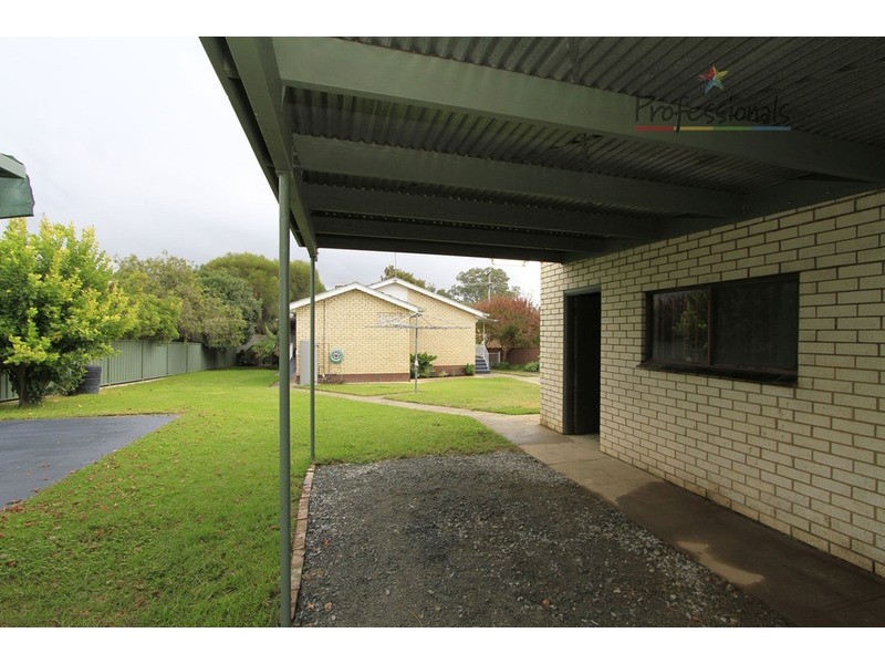 4 London Road, Wodonga VIC 3690