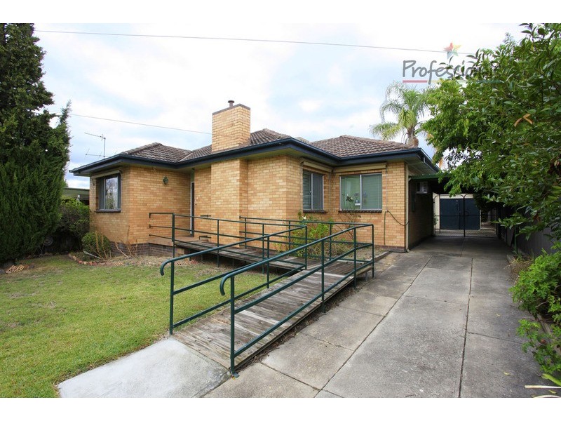 Albury NSW 2640