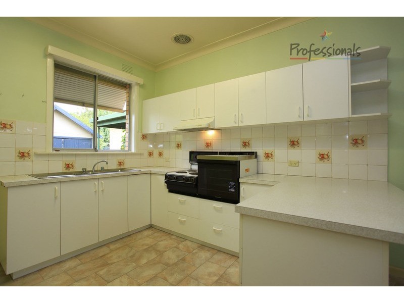 Albury NSW 2640