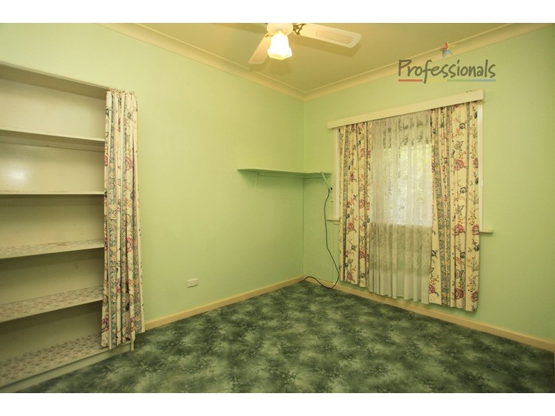 Albury NSW 2640
