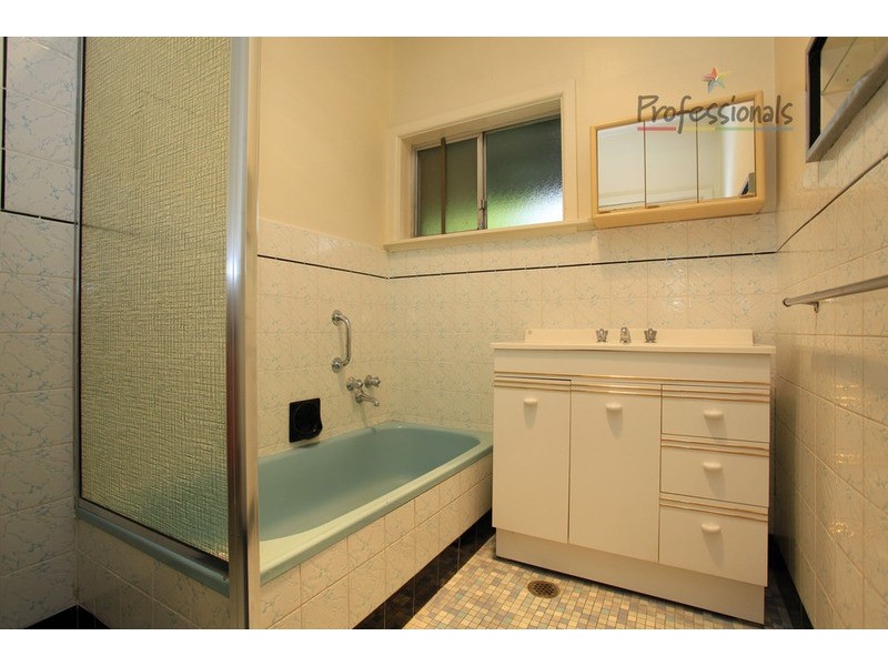 Albury NSW 2640