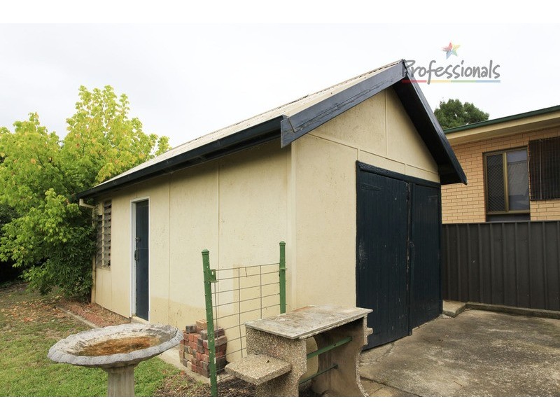 Albury NSW 2640