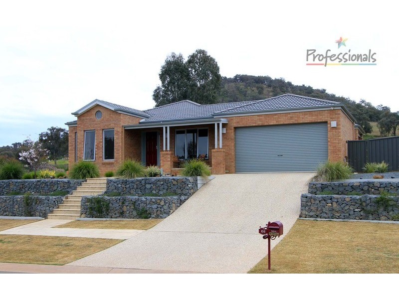 68 Firestone Way, Wodonga VIC 3690
