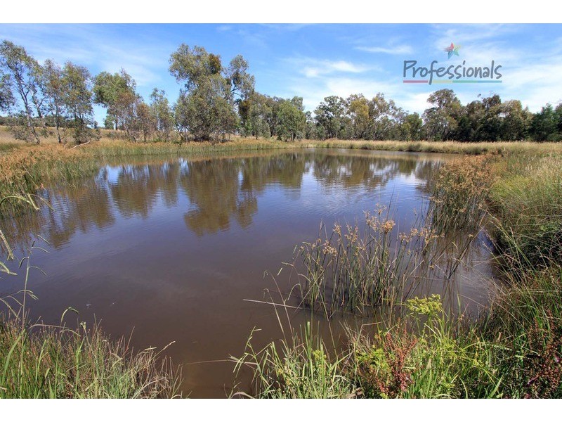 3481 Murray valley Highway, Bonegilla VIC 3691