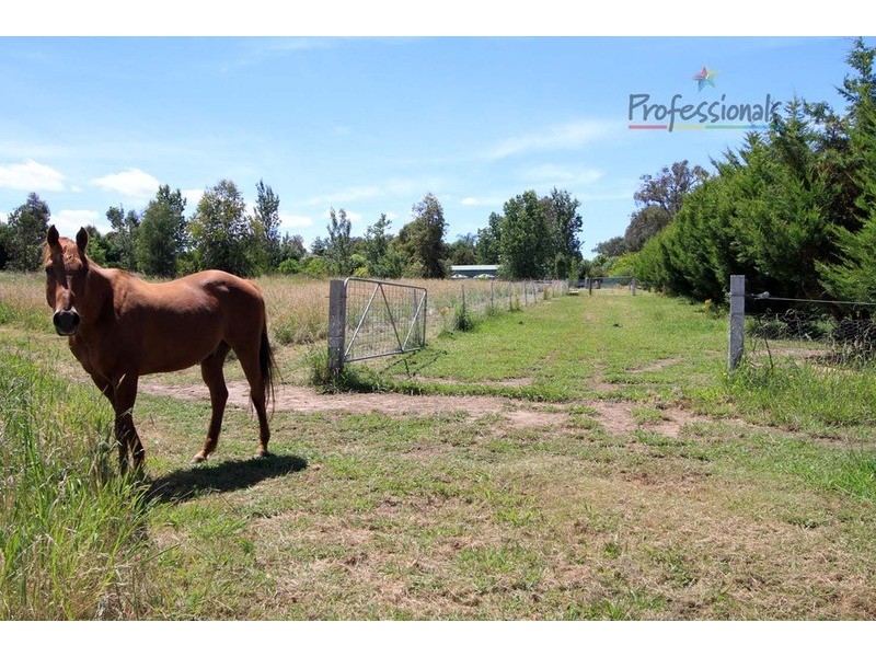 3481 Murray valley Highway, Bonegilla VIC 3691