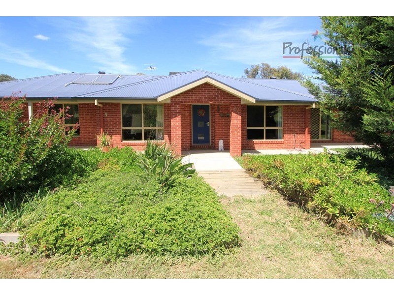 3481 Murray valley Highway, Bonegilla VIC 3691