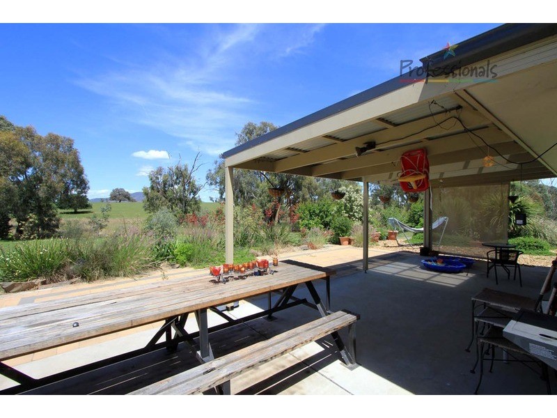 3481 Murray valley Highway, Bonegilla VIC 3691