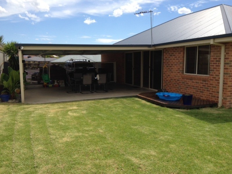 29 Thorneycroft Avenue, Wodonga VIC 3690