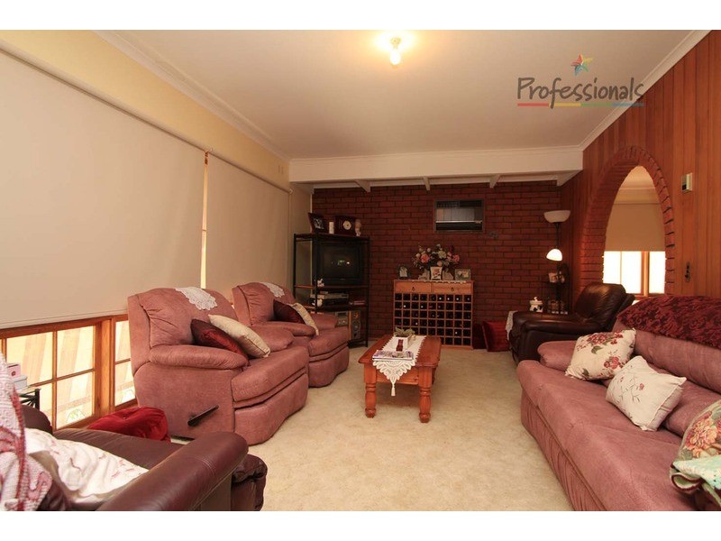 6 Carlisle Crescent, Wodonga VIC 3690