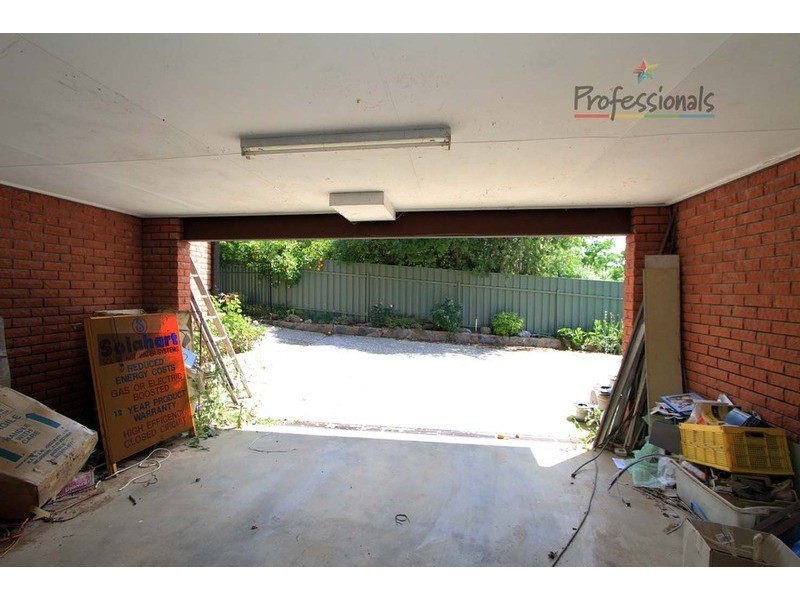 6 Carlisle Crescent, Wodonga VIC 3690
