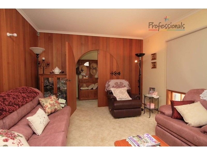 6 Carlisle Crescent, Wodonga VIC 3690