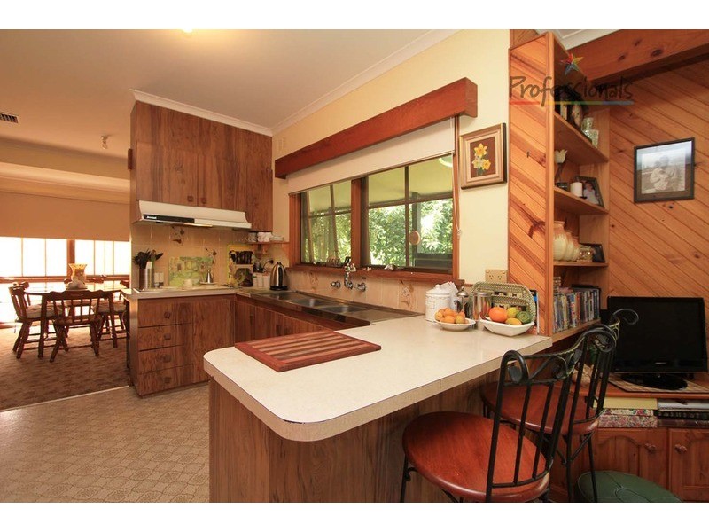 6 Carlisle Crescent, Wodonga VIC 3690
