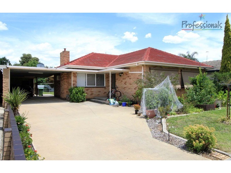 Albury NSW 2640
