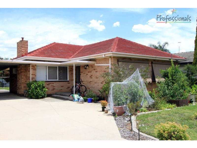 Albury NSW 2640