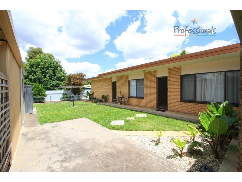 Albury NSW 2640