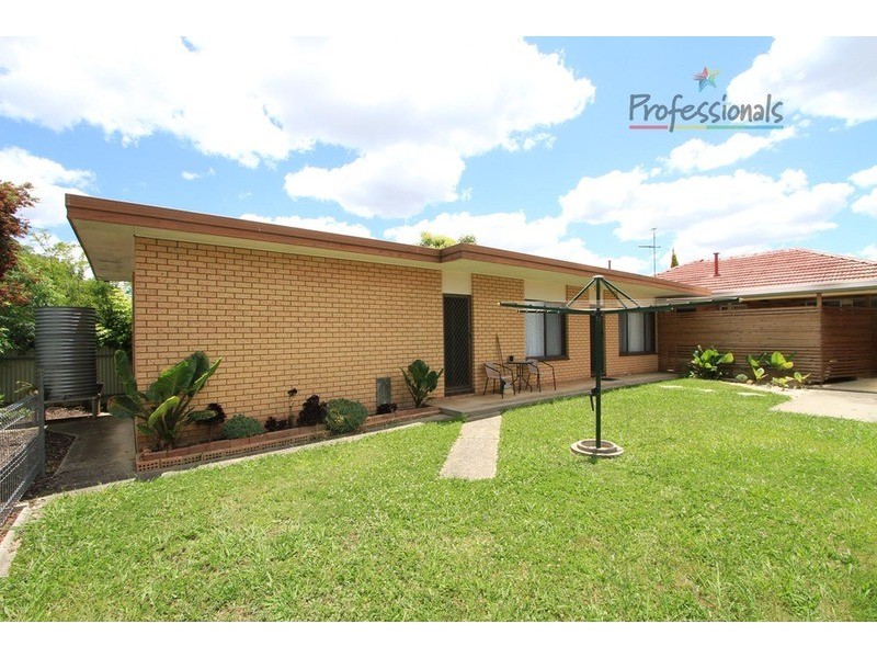 Albury NSW 2640