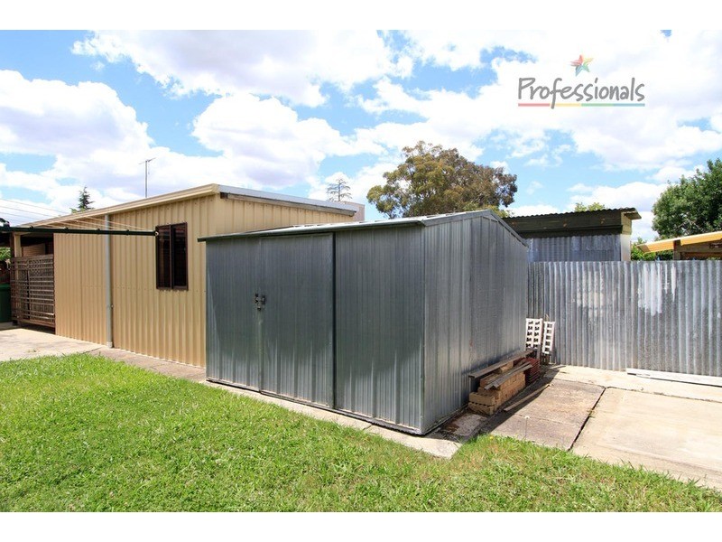 Albury NSW 2640