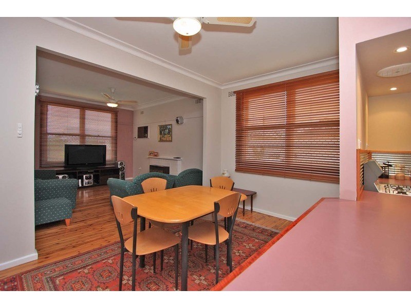 Albury NSW 2640