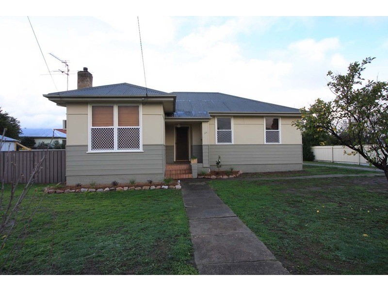 Albury NSW 2640