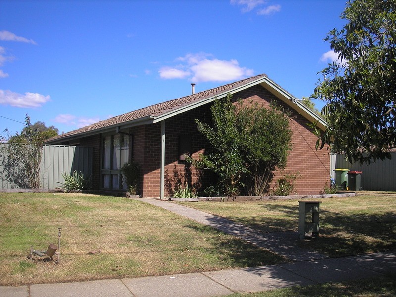 6 Ritter Road, Wodonga VIC 3690