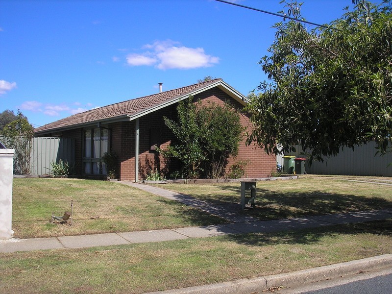 6 Ritter Road, Wodonga VIC 3690