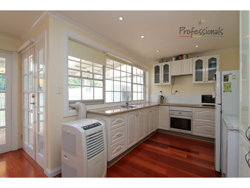 4 Havelock Street, Wodonga VIC 3690