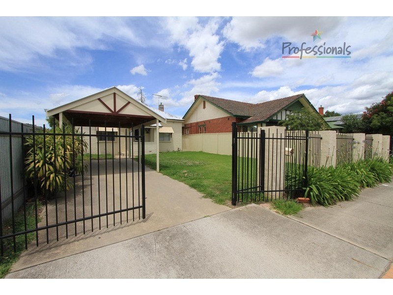 4 Havelock Street, Wodonga VIC 3690