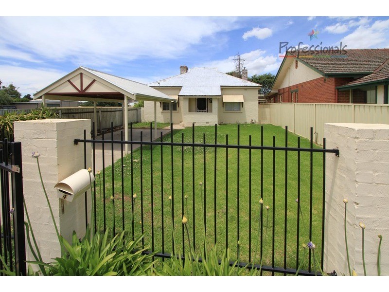 4 Havelock Street, Wodonga VIC 3690