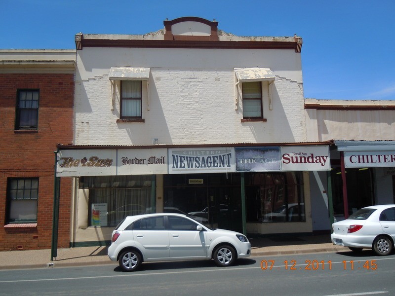 56 Conness  Street, Chiltern VIC 3683