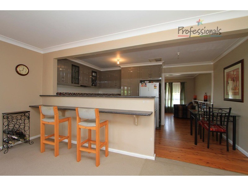 Lavington NSW 2641