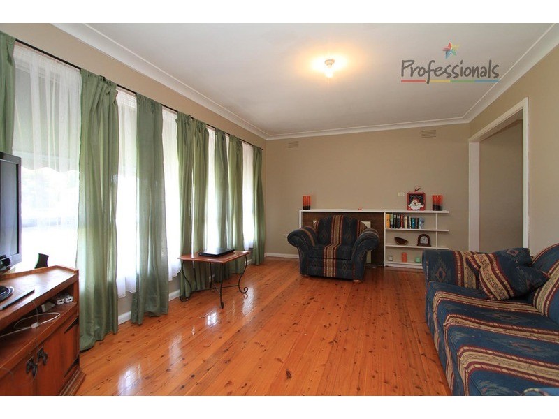 Lavington NSW 2641