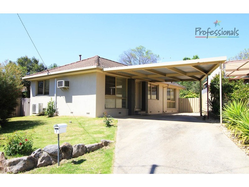 2 Lynch Court, Wodonga VIC 3690