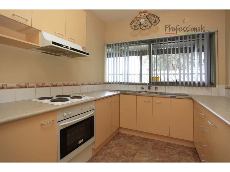 3/60 Waratah Way, Wodonga VIC 3690