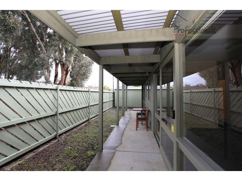 3/60 Waratah Way, Wodonga VIC 3690