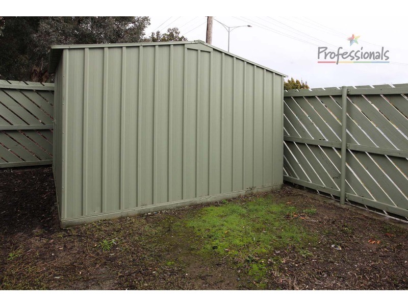 3/60 Waratah Way, Wodonga VIC 3690