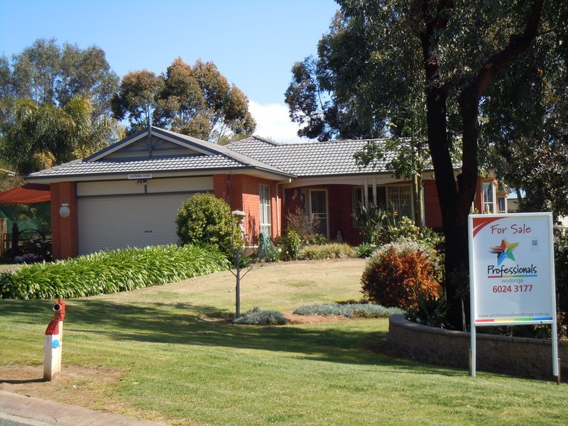 27 Howards Road, Baranduda VIC 3691