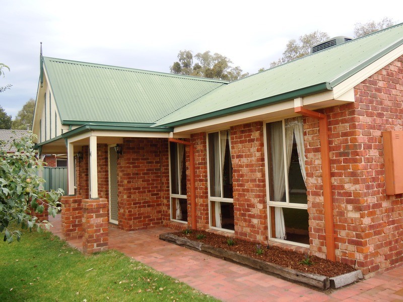4 Tyrell Court, Wodonga VIC 3690