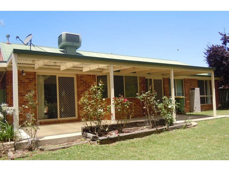 4 Tyrell Court, Wodonga VIC 3690