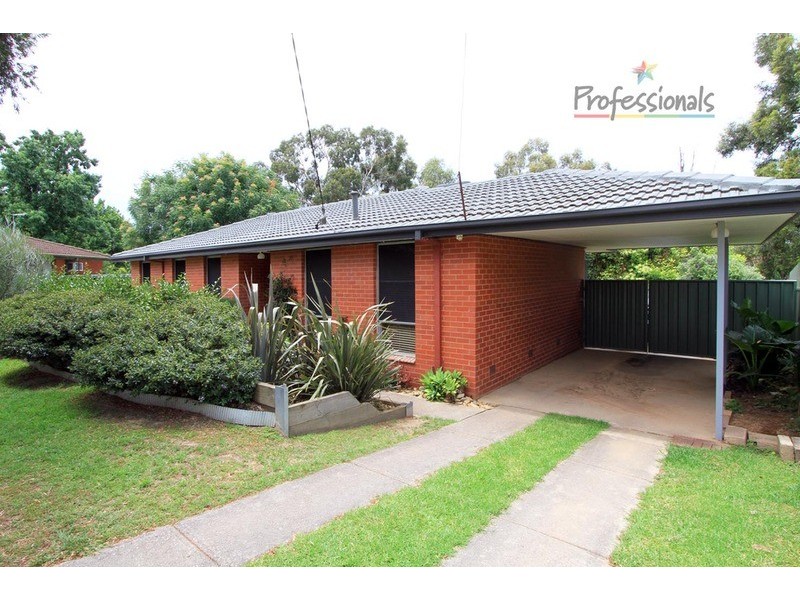 3 Sutton Court, Wodonga VIC 3690