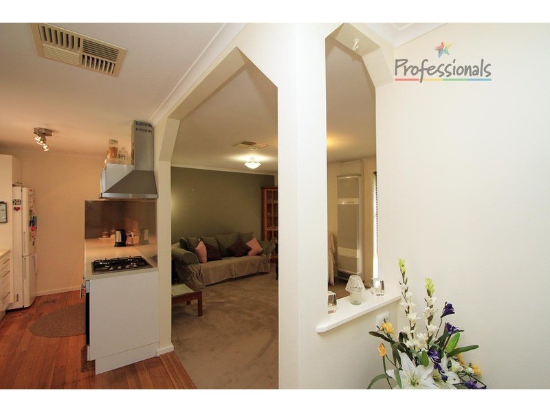 3 Sutton Court, Wodonga VIC 3690