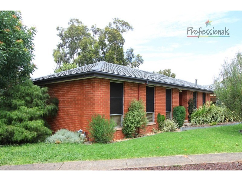 3 Sutton Court, Wodonga VIC 3690