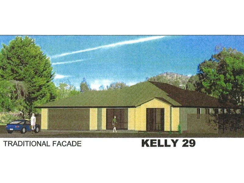 Lot 331 Montclair Avenue, Wodonga VIC 3690