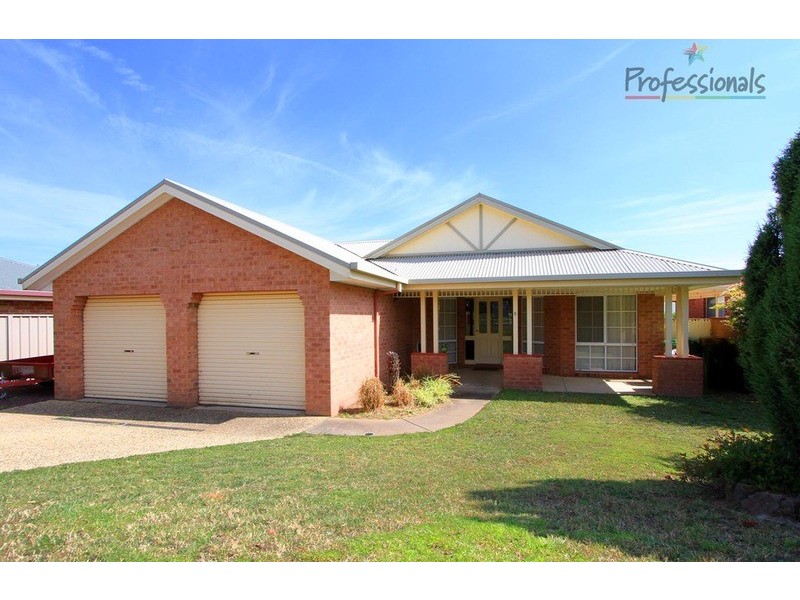 6 Mashie Way, Wodonga VIC 3690