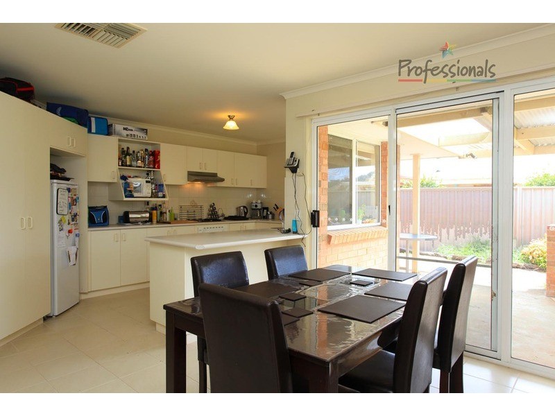 6 Mashie Way, Wodonga VIC 3690