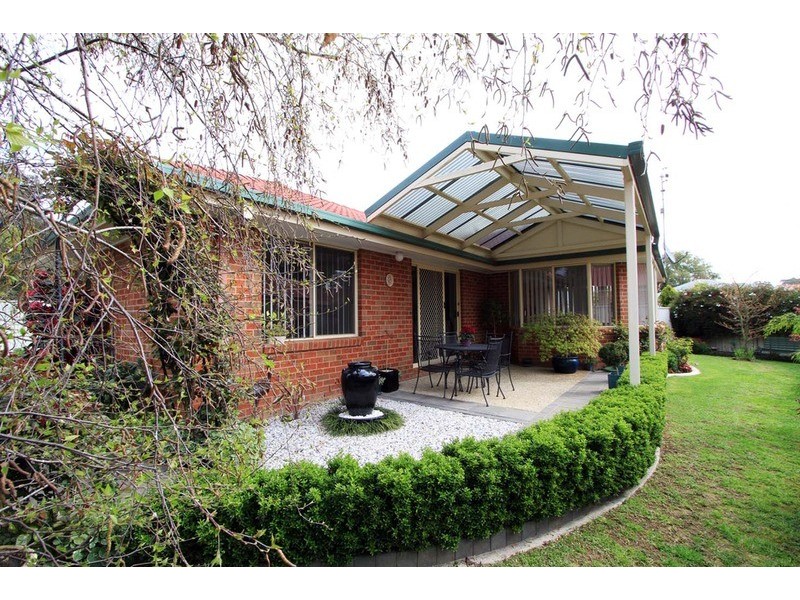 5 Talbot Close, Wodonga VIC 3690