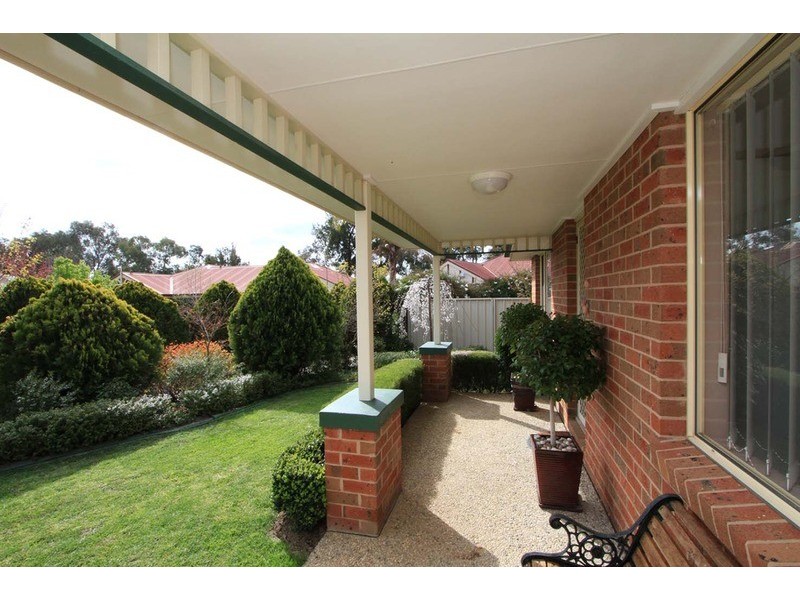 5 Talbot Close, Wodonga VIC 3690